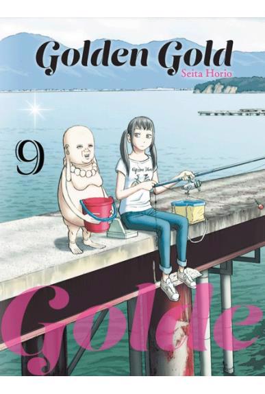 GOLDEN GOLD VOL.9 - Image 2