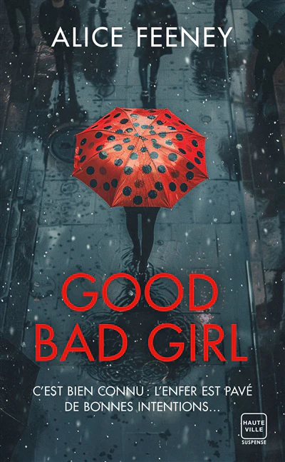 Good Bad Girl - Image 4