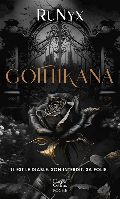Gothikana