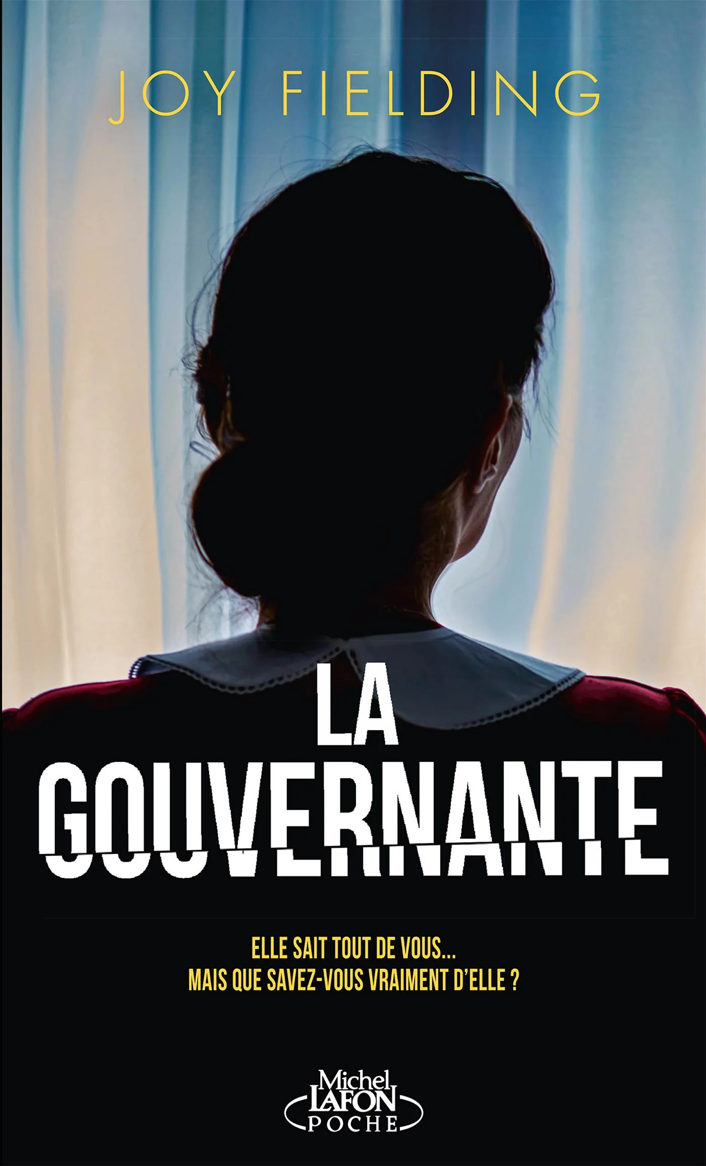 La gouvernante - format poche - Image 3