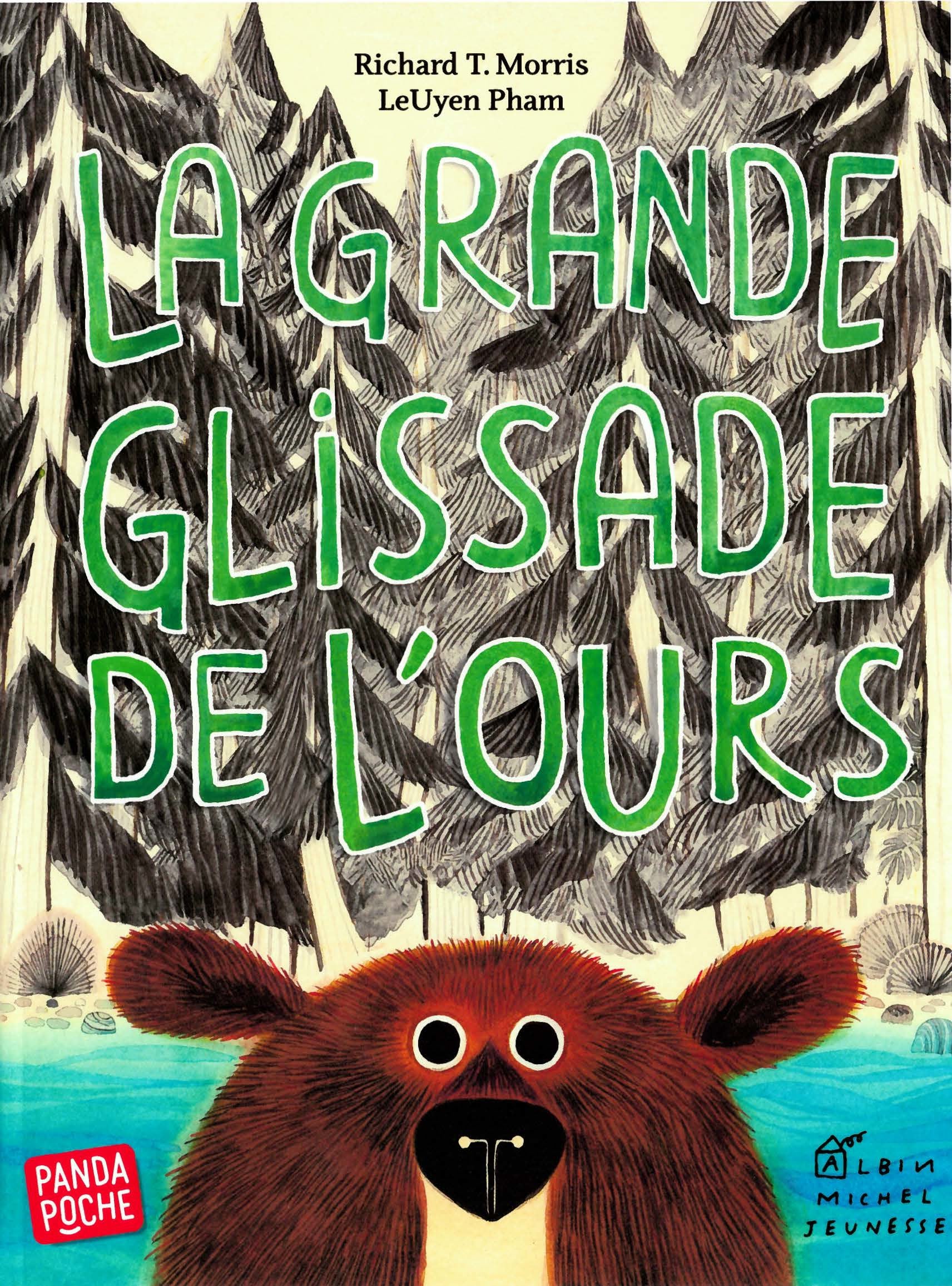 GRANDE GLISSADE DE L'OURS -LA - Image 2