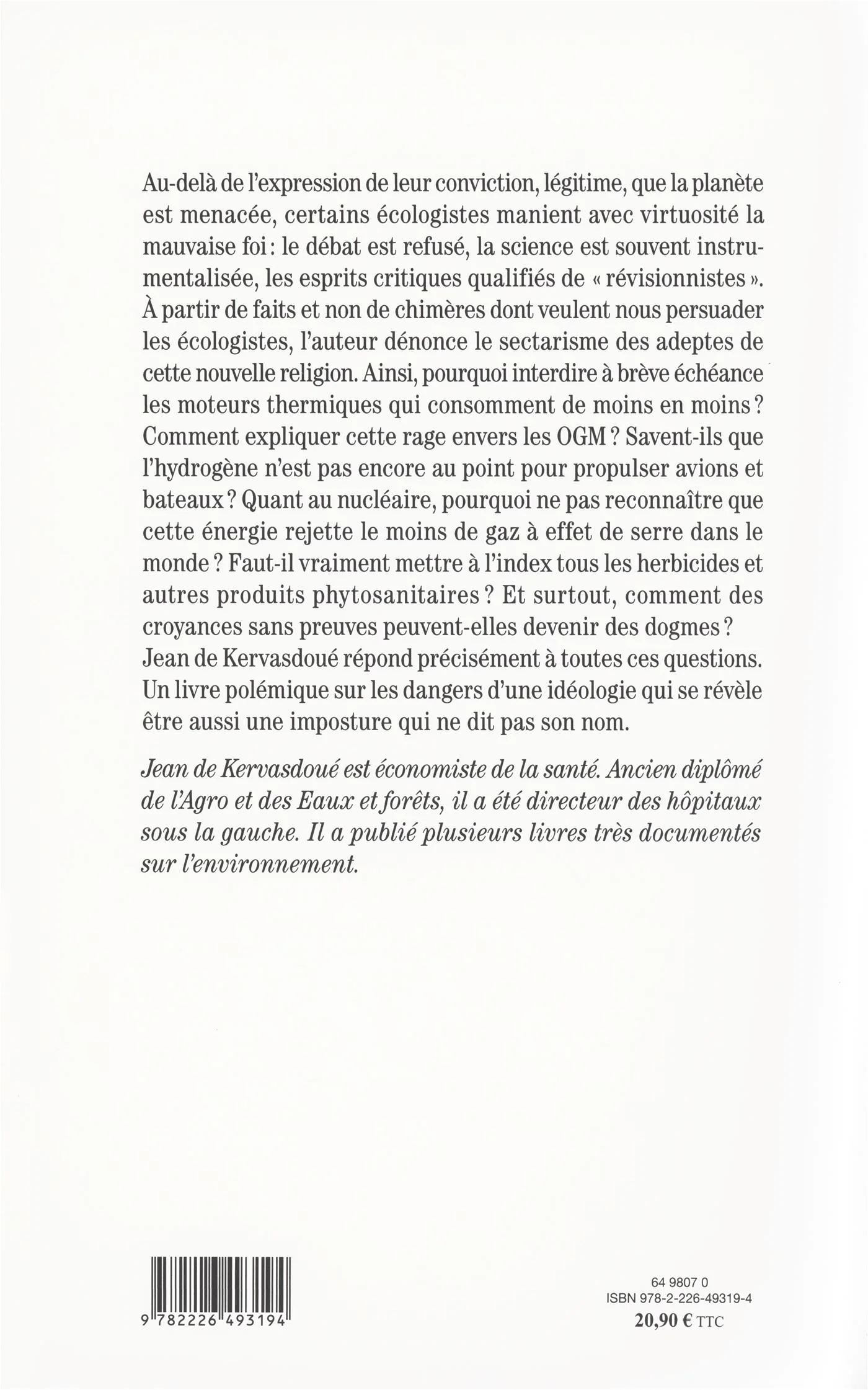 La grande mystification - Image 2