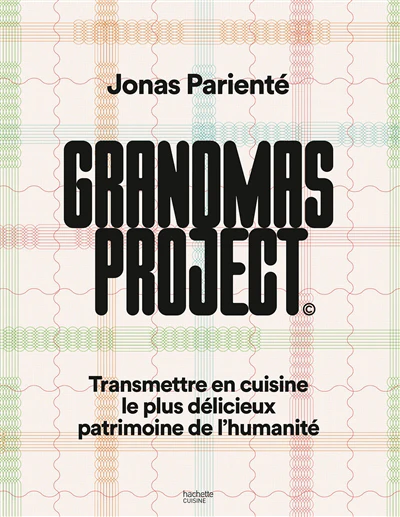 Grandmas project