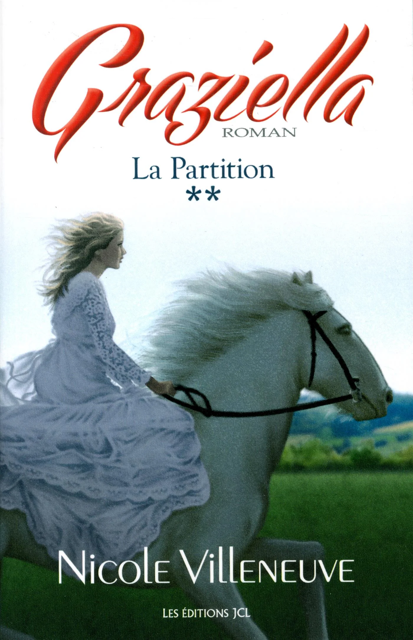 La partition