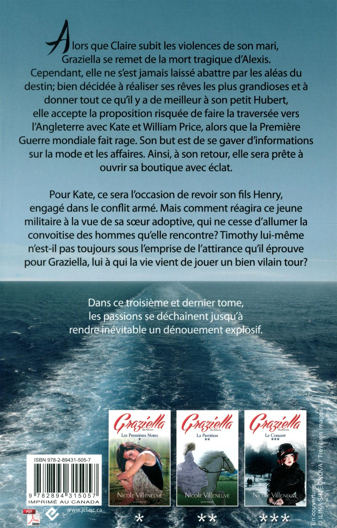 Le concert - Image 2