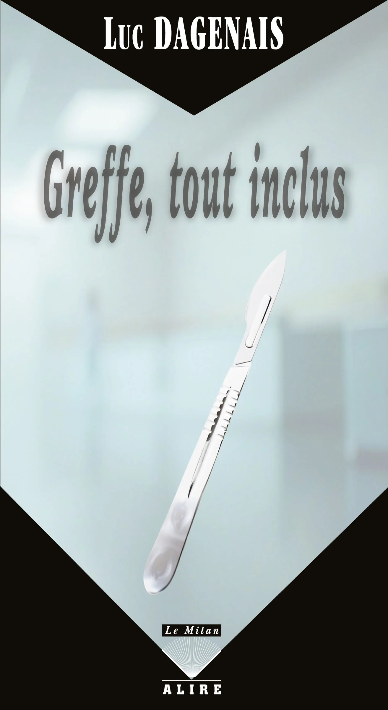 GREFFE TOUT INCLUS