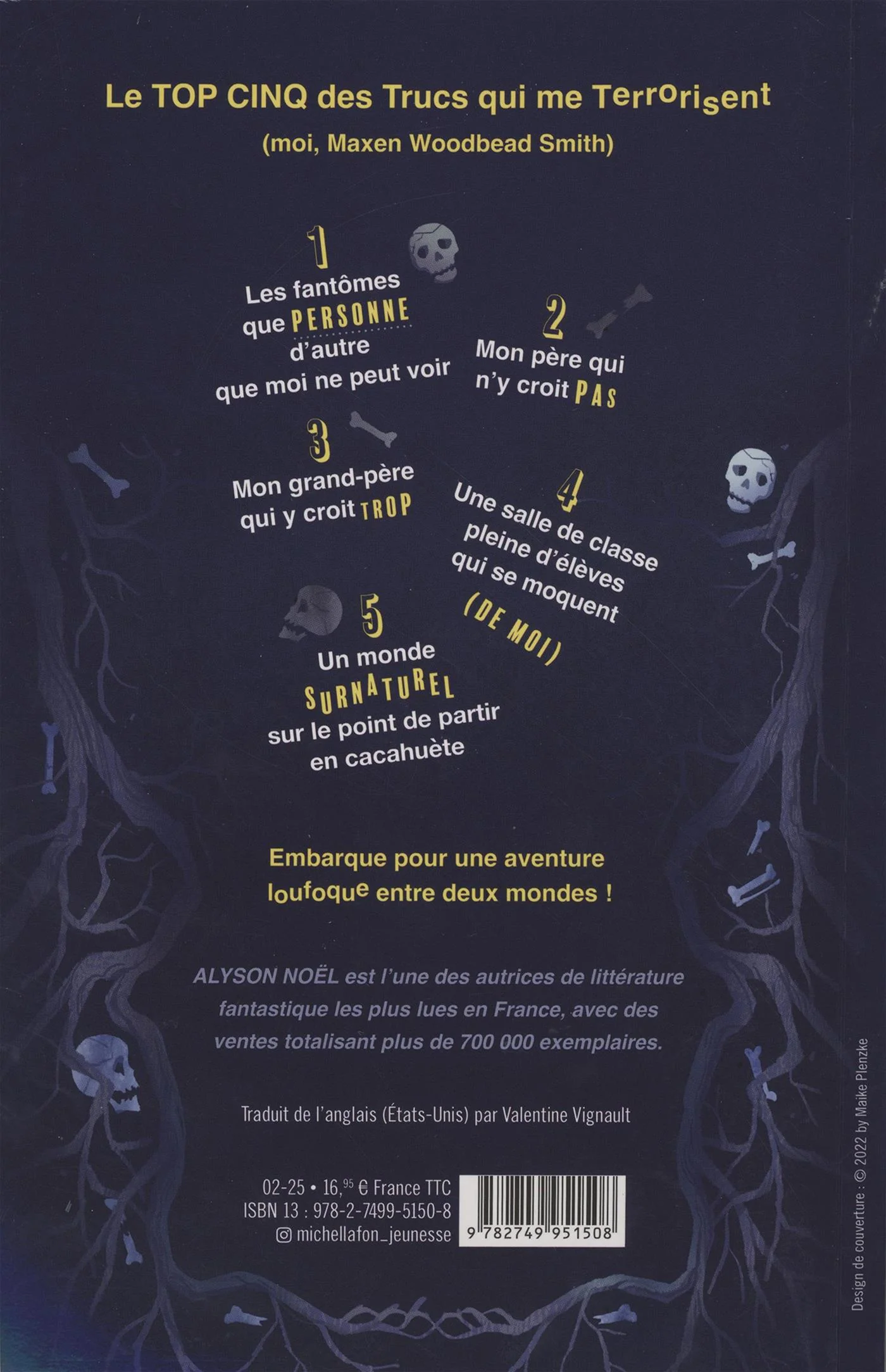 Le grimoire de l'étrange - Image 2
