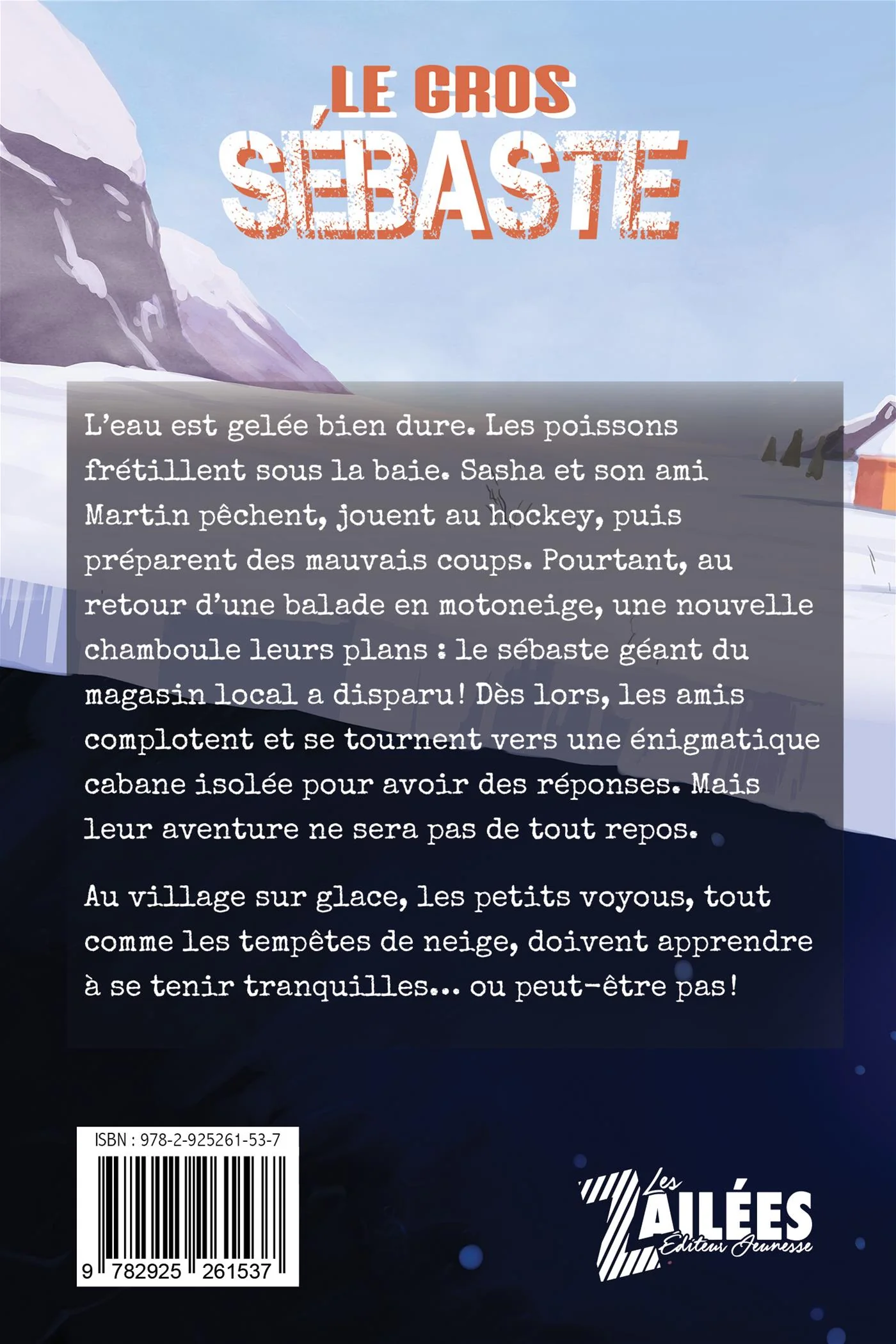 Le gros sébaste - Image 2