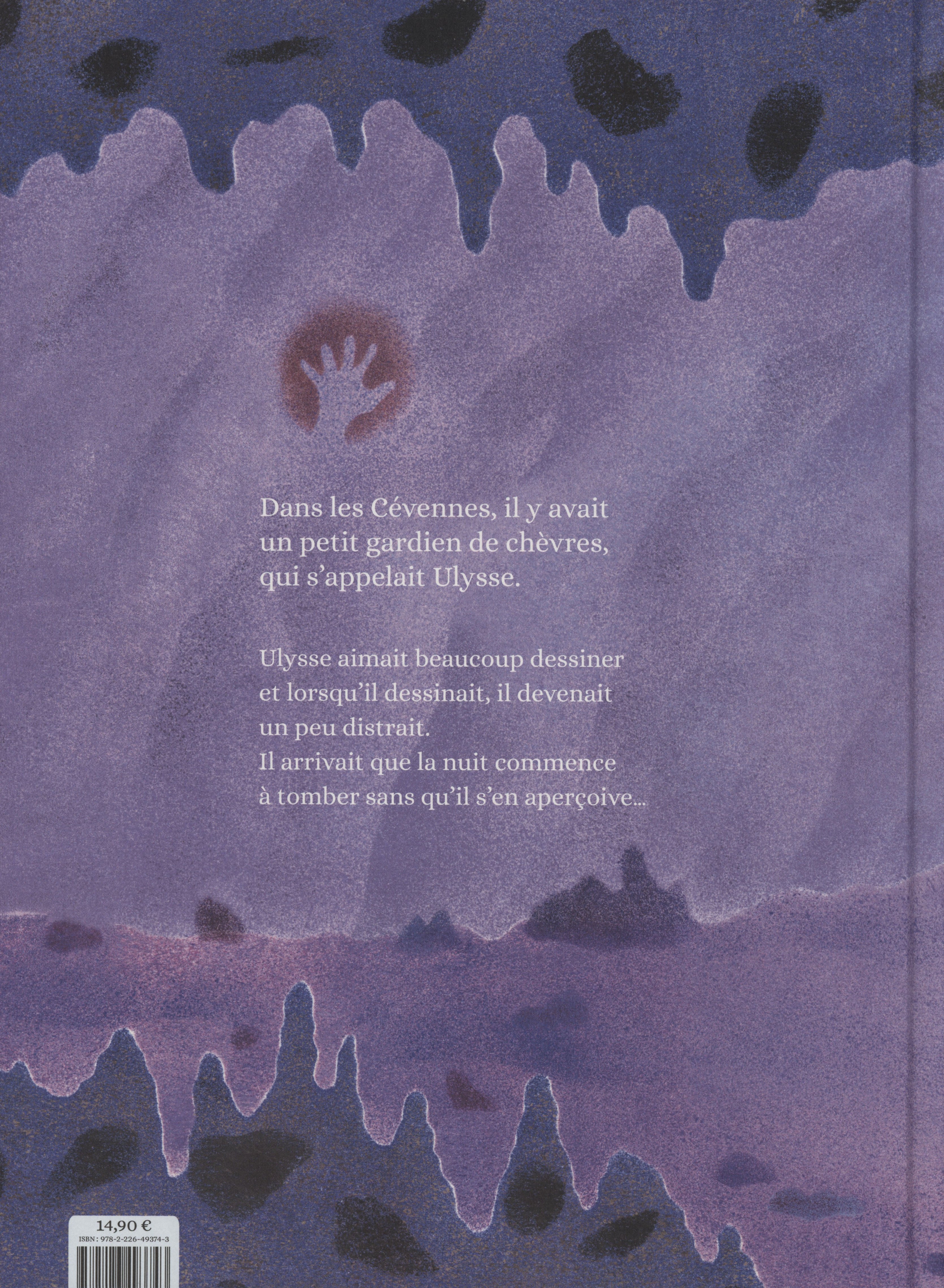 La grotte des couleurs - Image 2