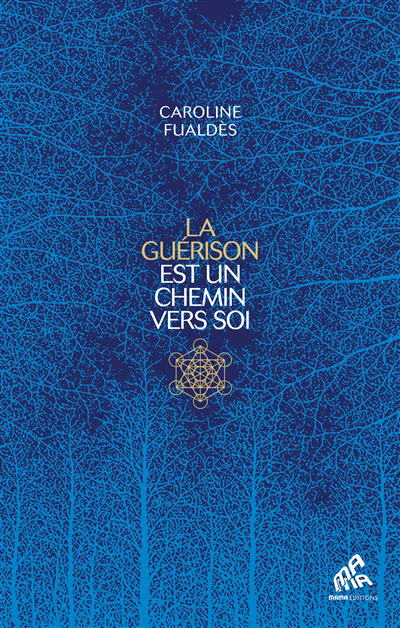 La guérison est un chemin vers soi