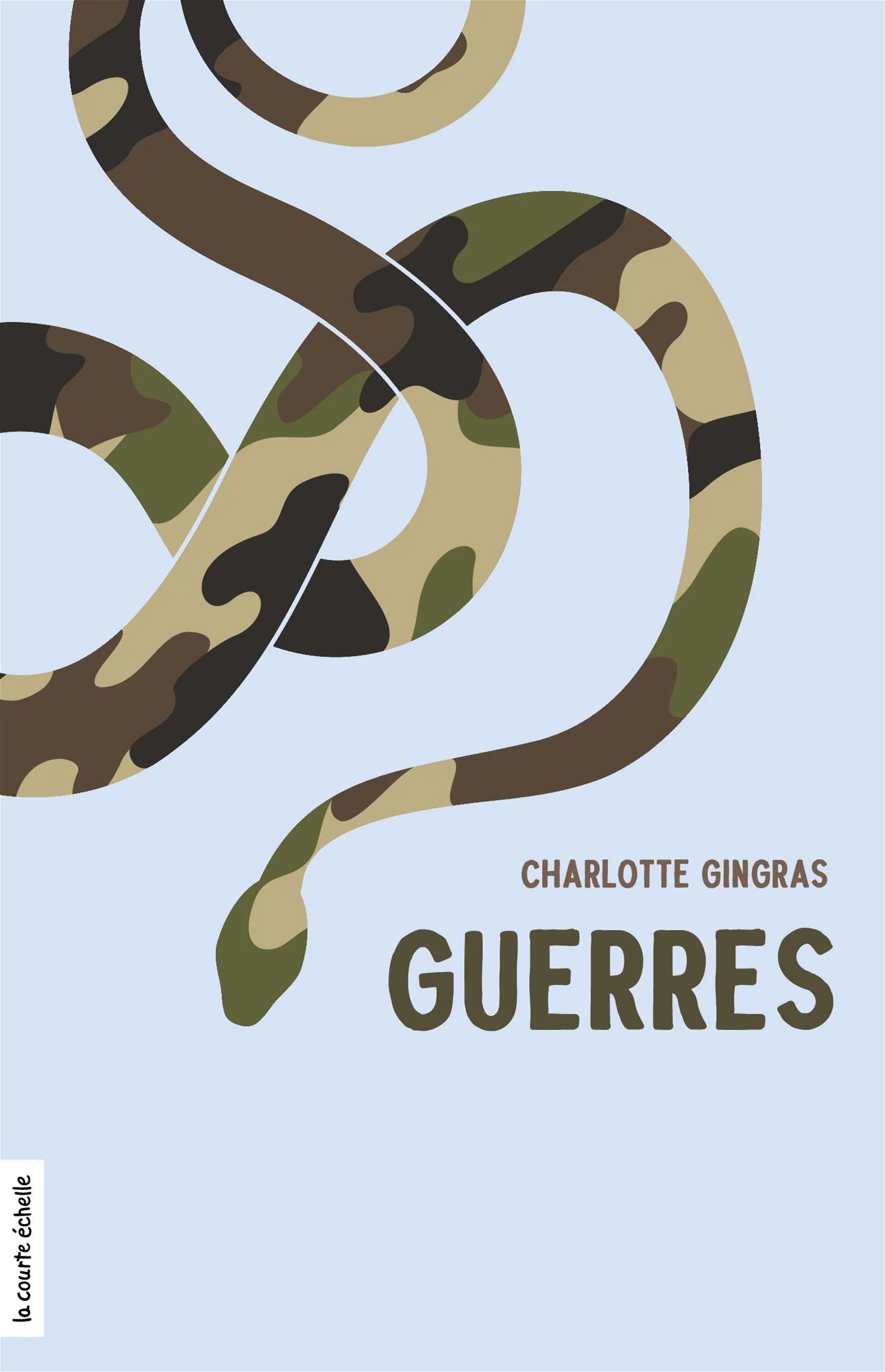 GUERRES N.É.
