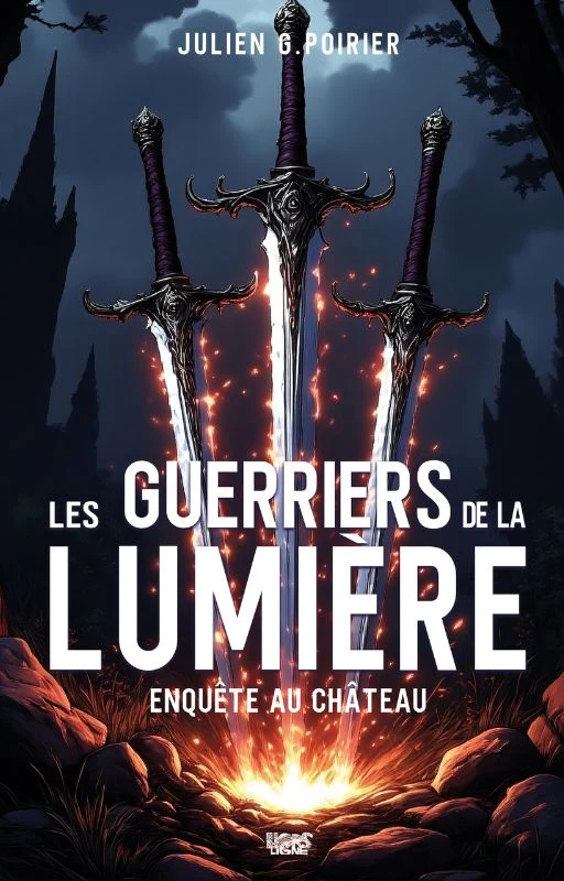 Les guerriers de la lumière - Image 2