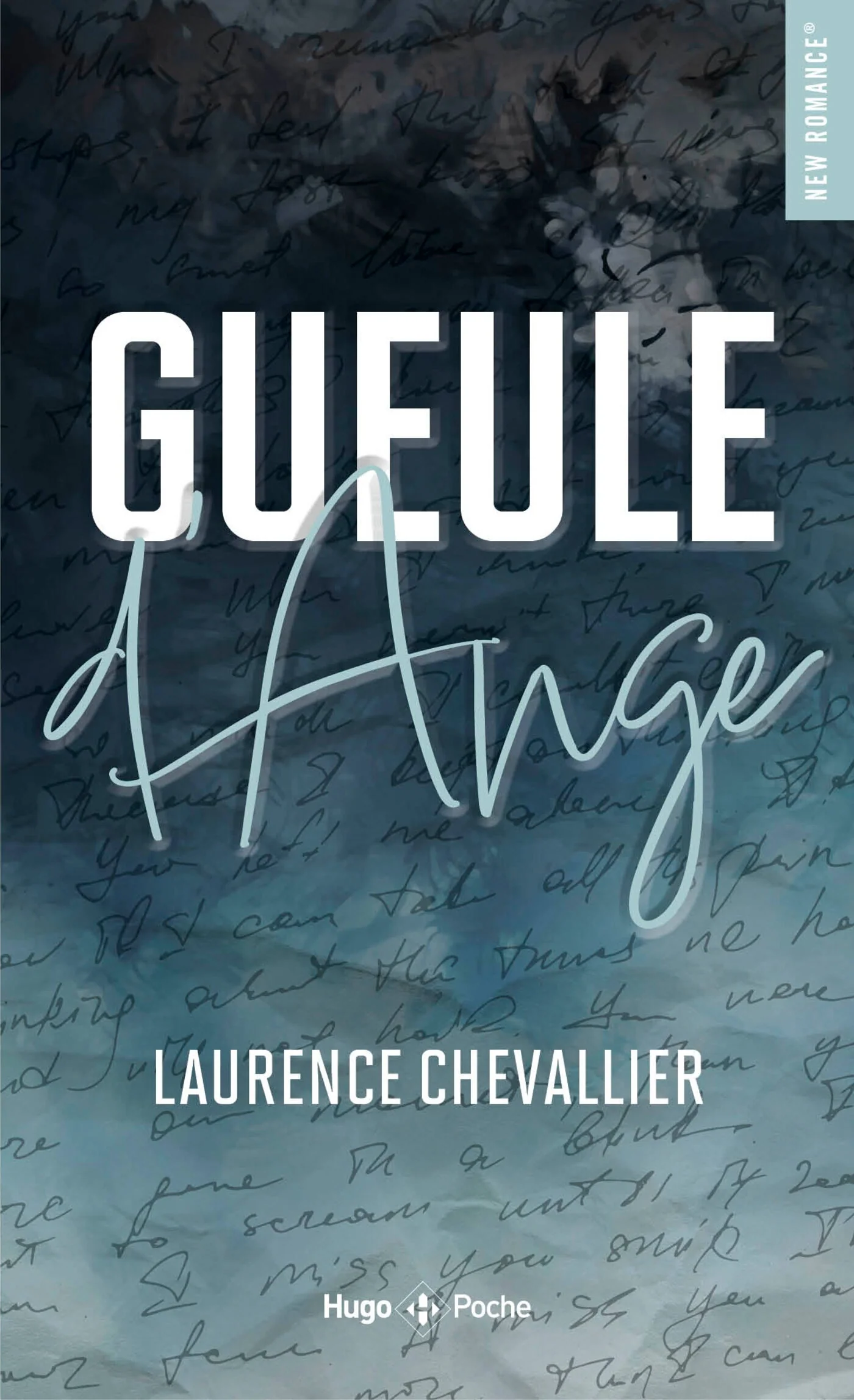 Gueule d'Ange - Poche