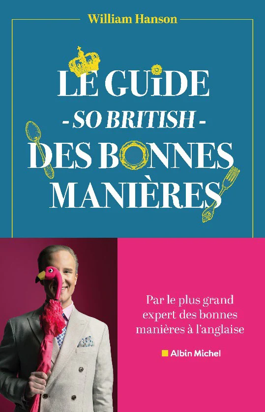 Le guide So British des bonnes manières - Image 2