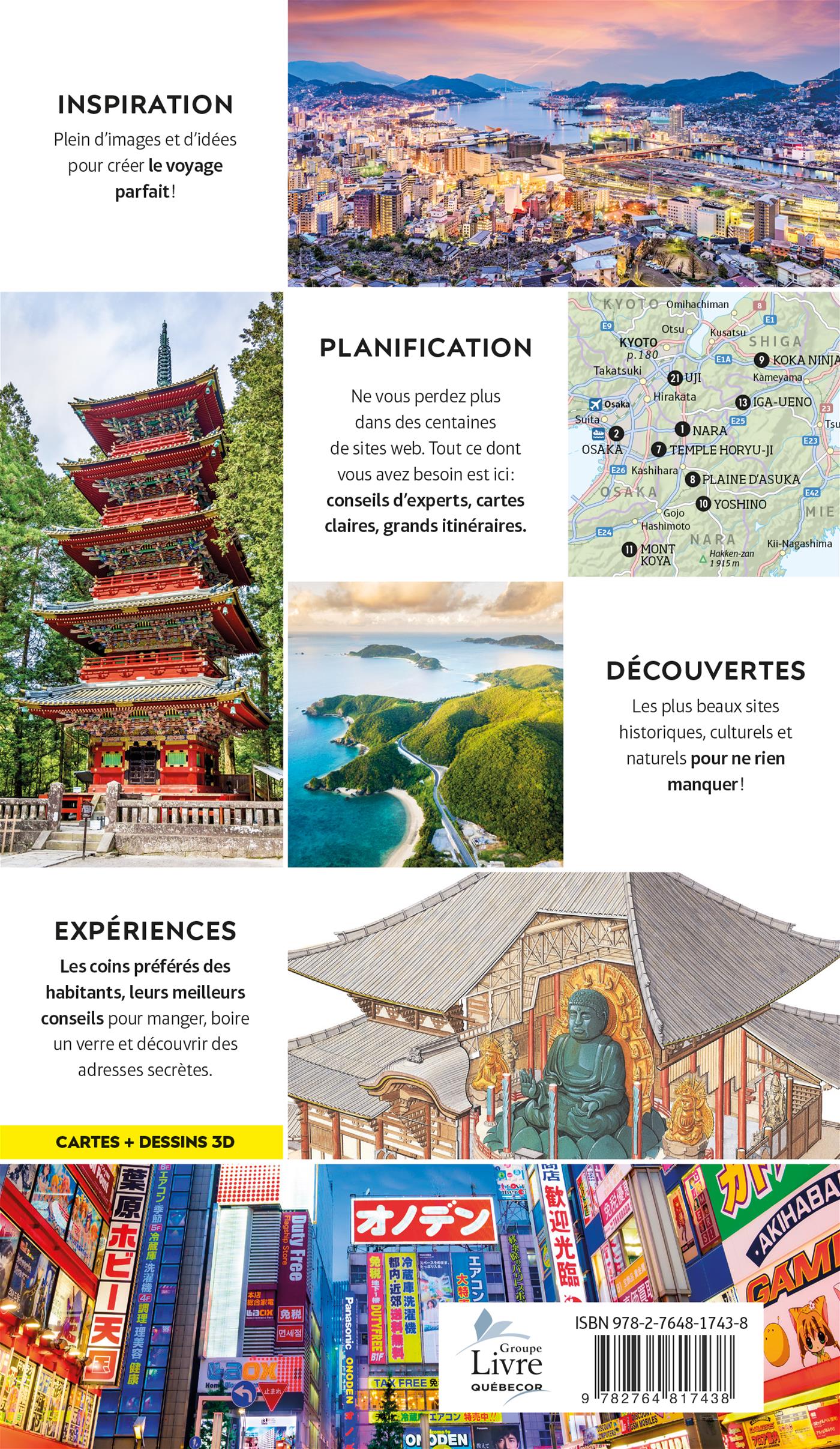 Guides Voir : Japon - Image 2