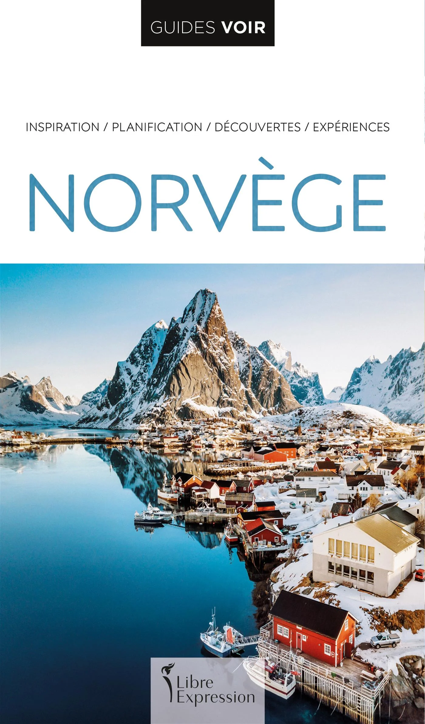 Guides Voir : Norvège