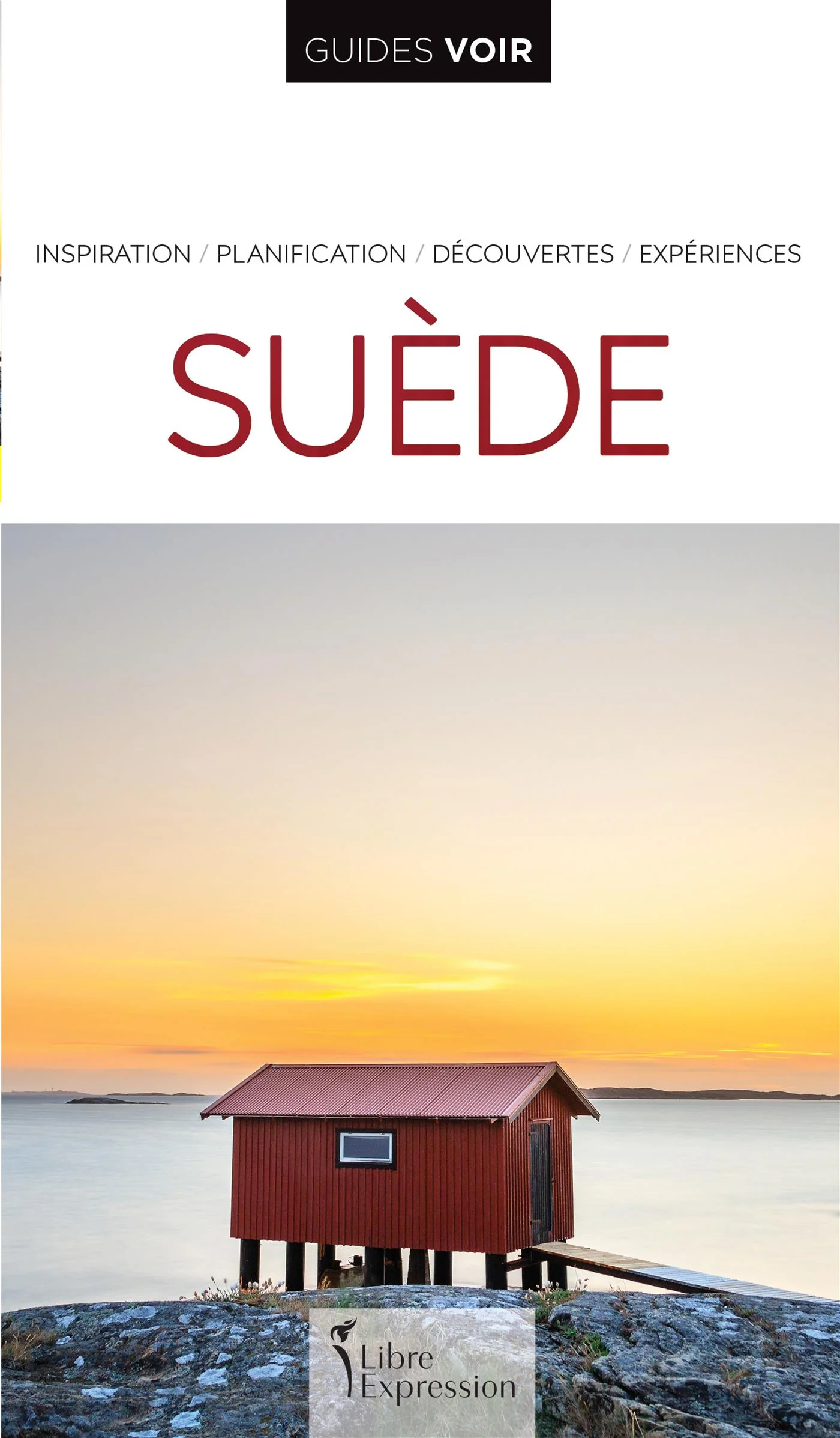 Guides Voir : Suède