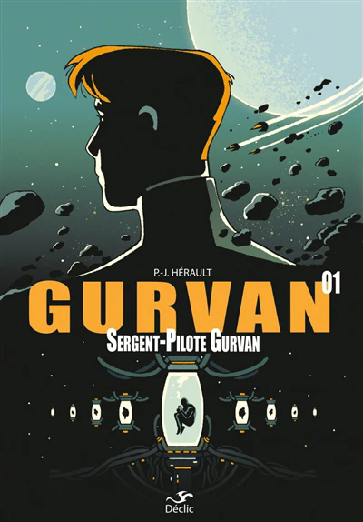Gurvan 1 : Sergent-pilote Gurvan - Image 9