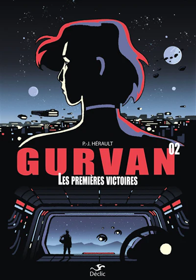 Gurvan 2 : Premières victoires