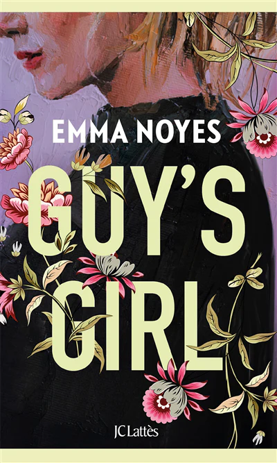 Guy's girl