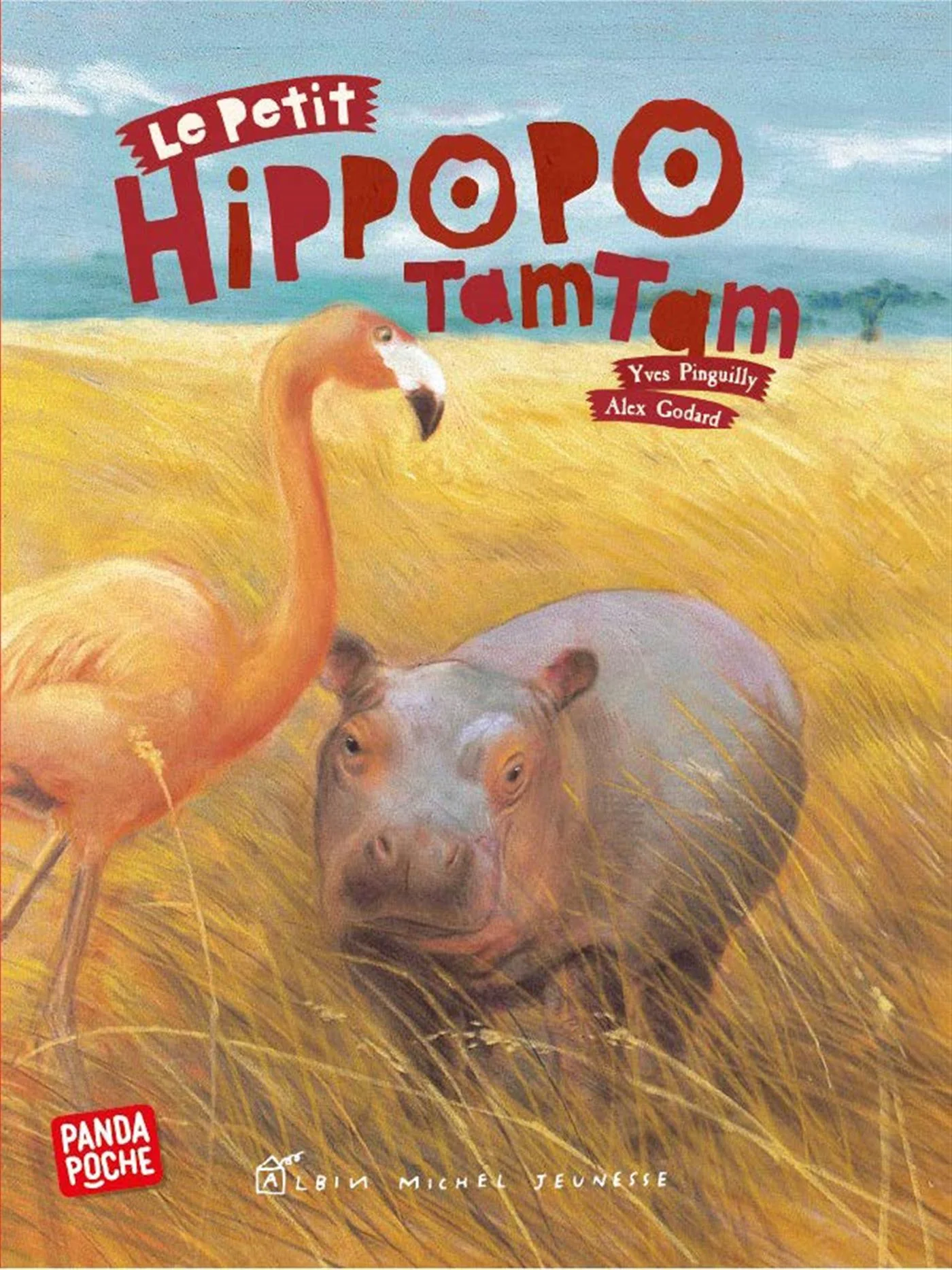 Le petit hippopotamtam