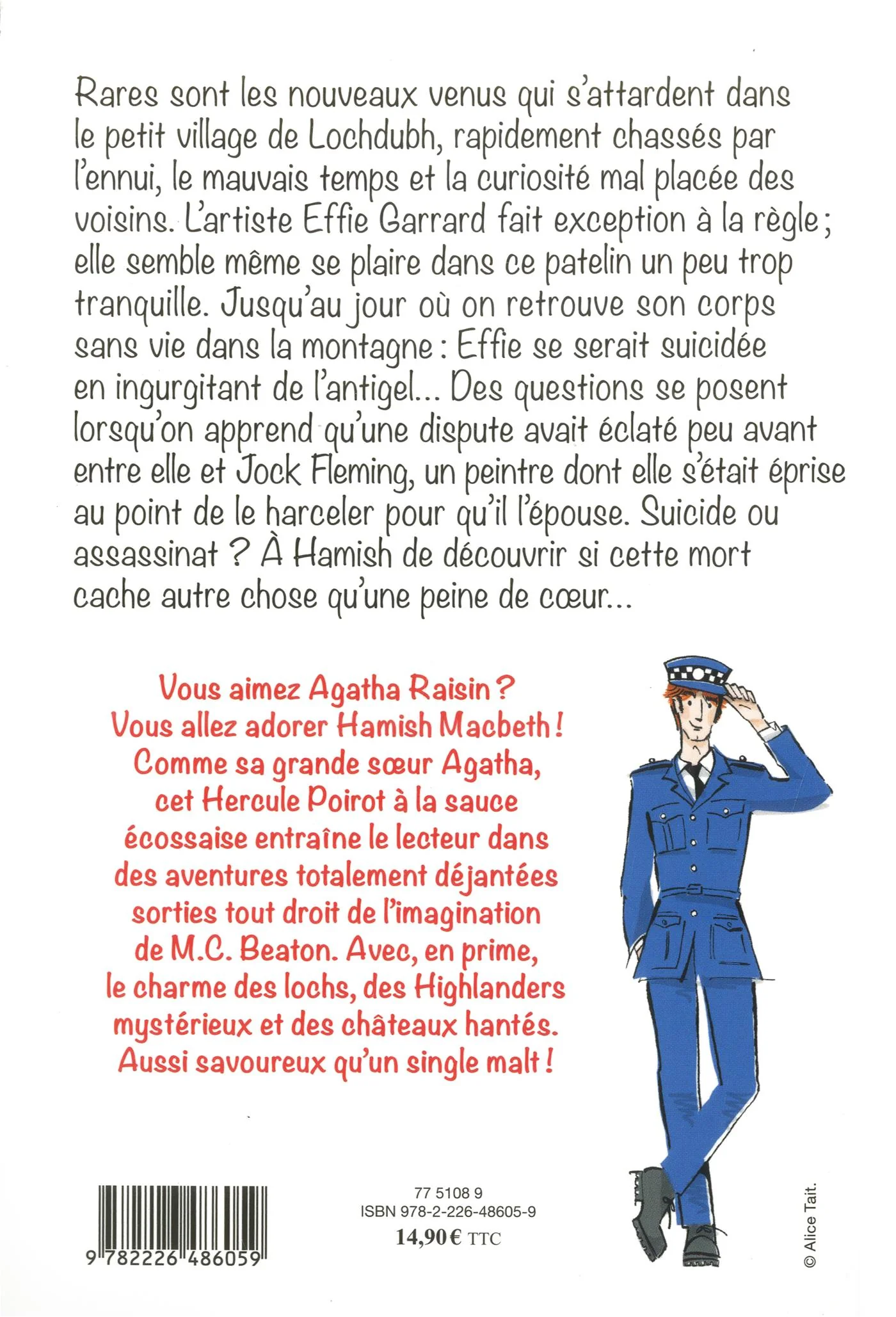 Hamish Macbeth - Nº 21 - Image 2