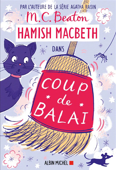 Hamish Macbeth - N° 22