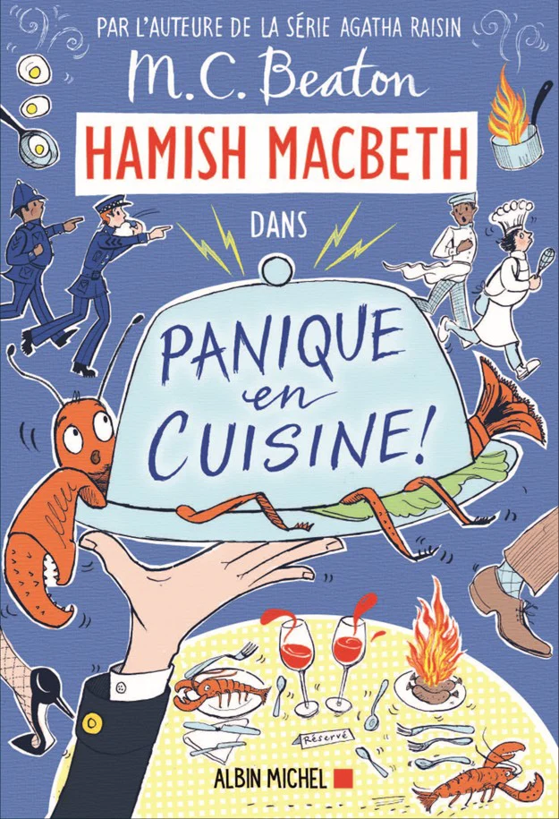 Hamish Macbeth - N°29 - Image 2