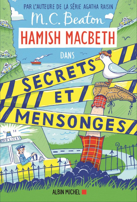 Hamish Macbeth - N°30 - Image 2