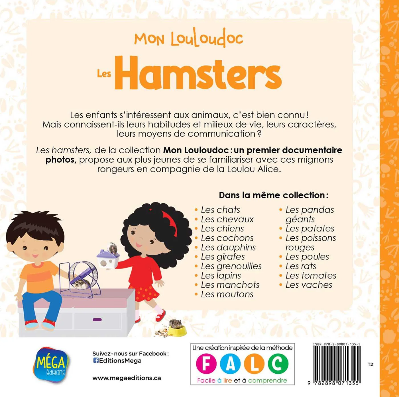 Hamsters -les - Image 2