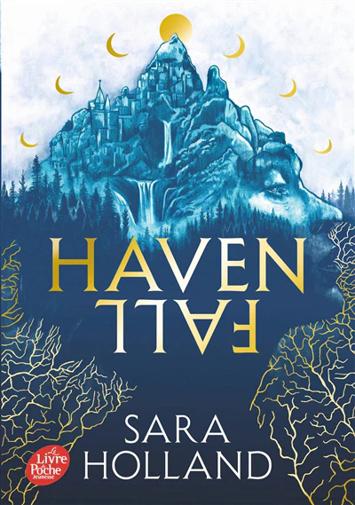 Havenfall, Vol. 1