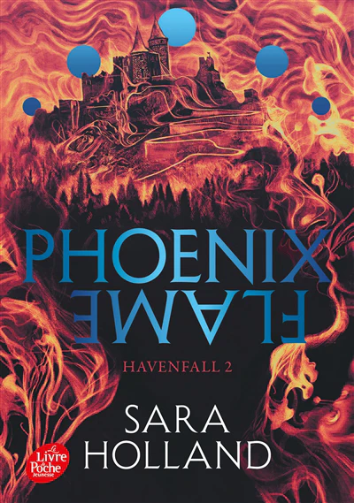 Havenfall - Tome 2