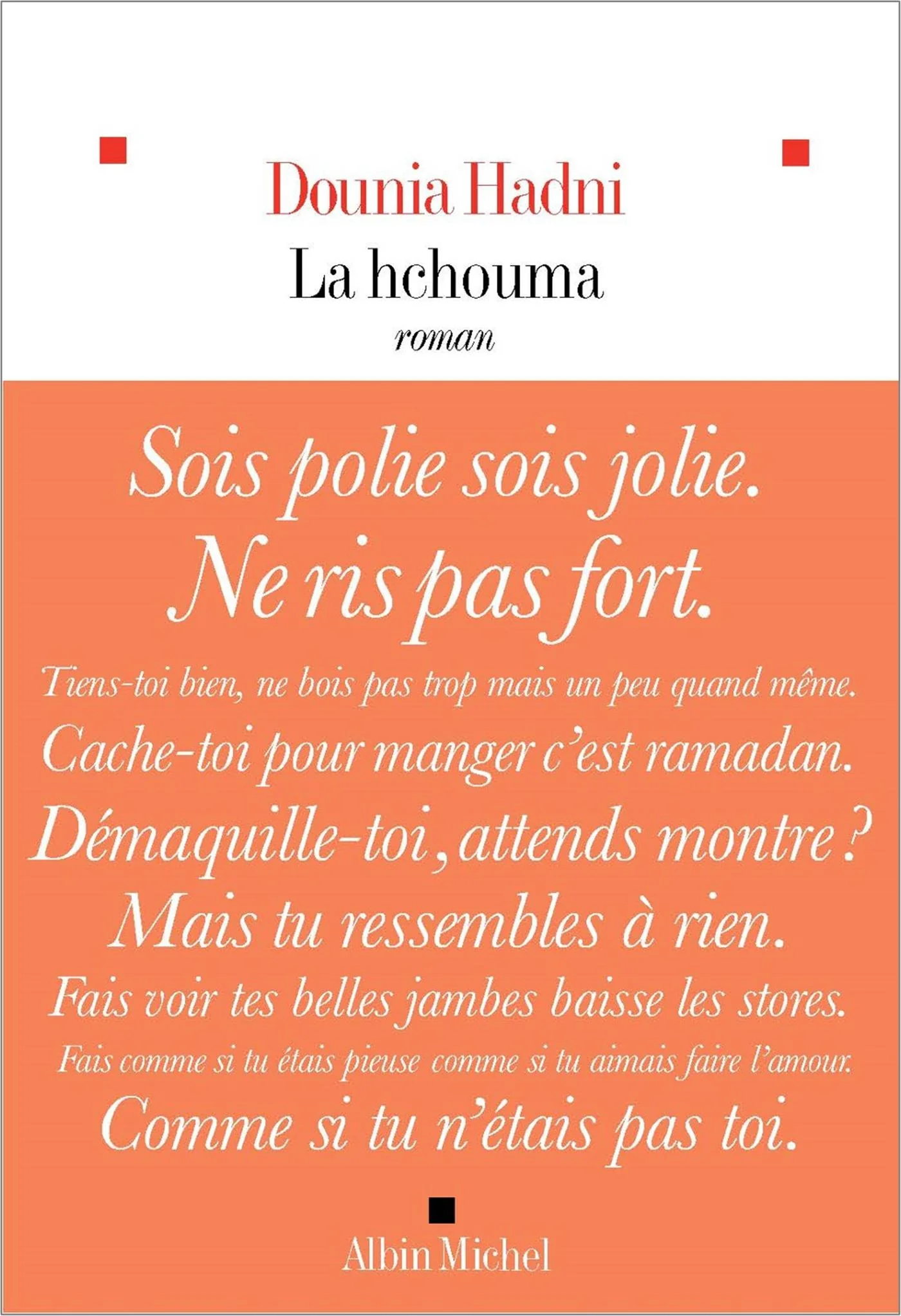 La hchouma - Image 4
