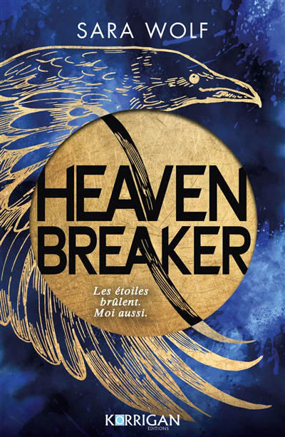 Heavenbreaker