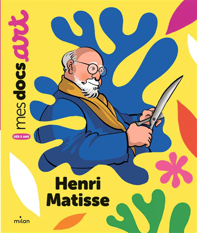 Henri Matisse - Image 4