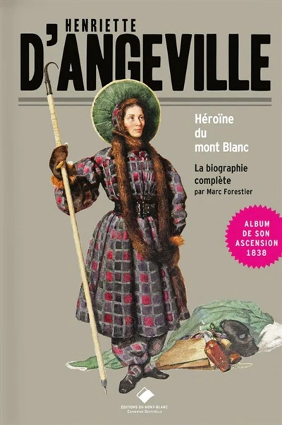 Henriette d'Angeville