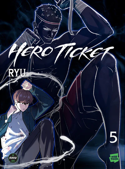 Hero ticket t05