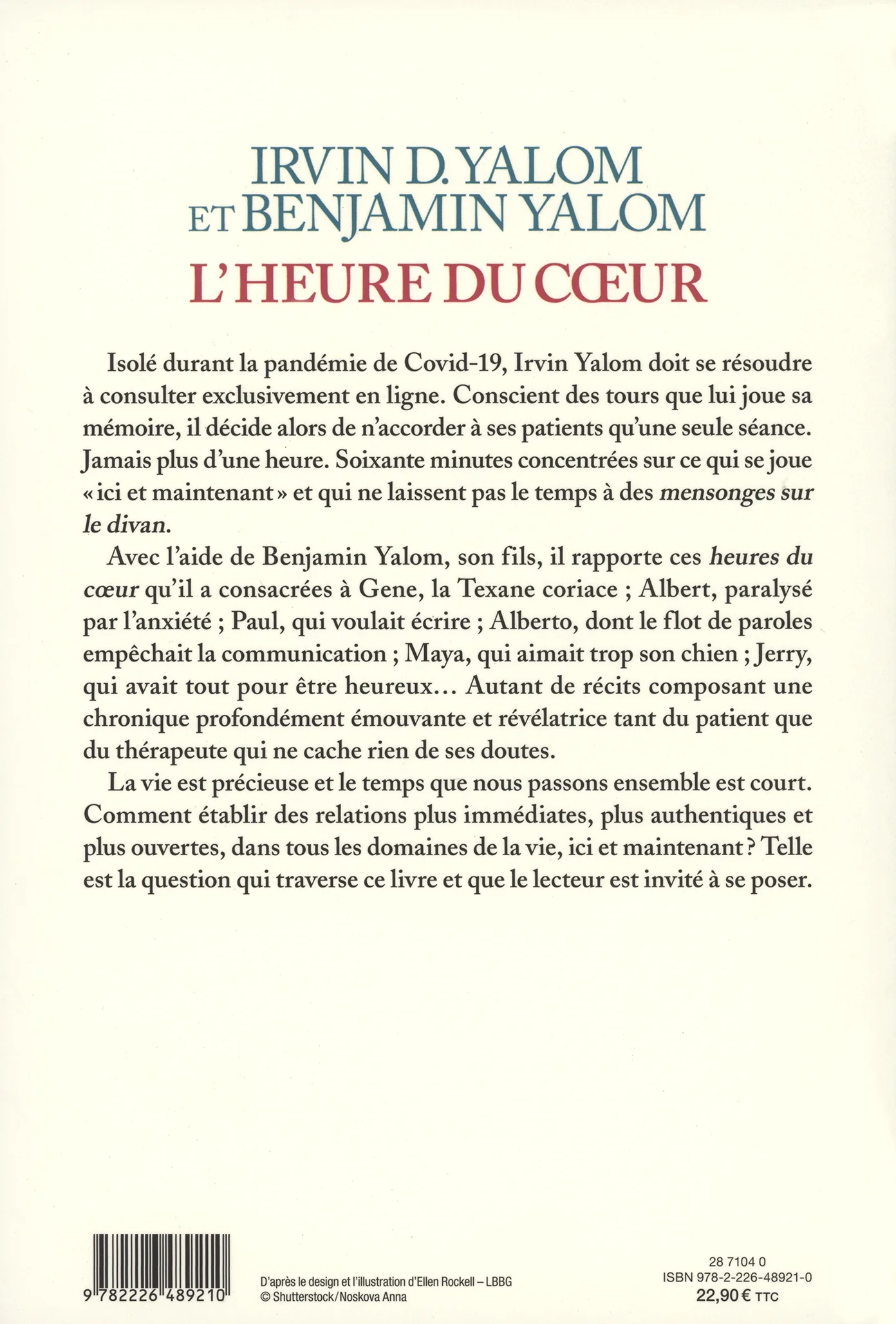 L'heure du coeur - Image 2