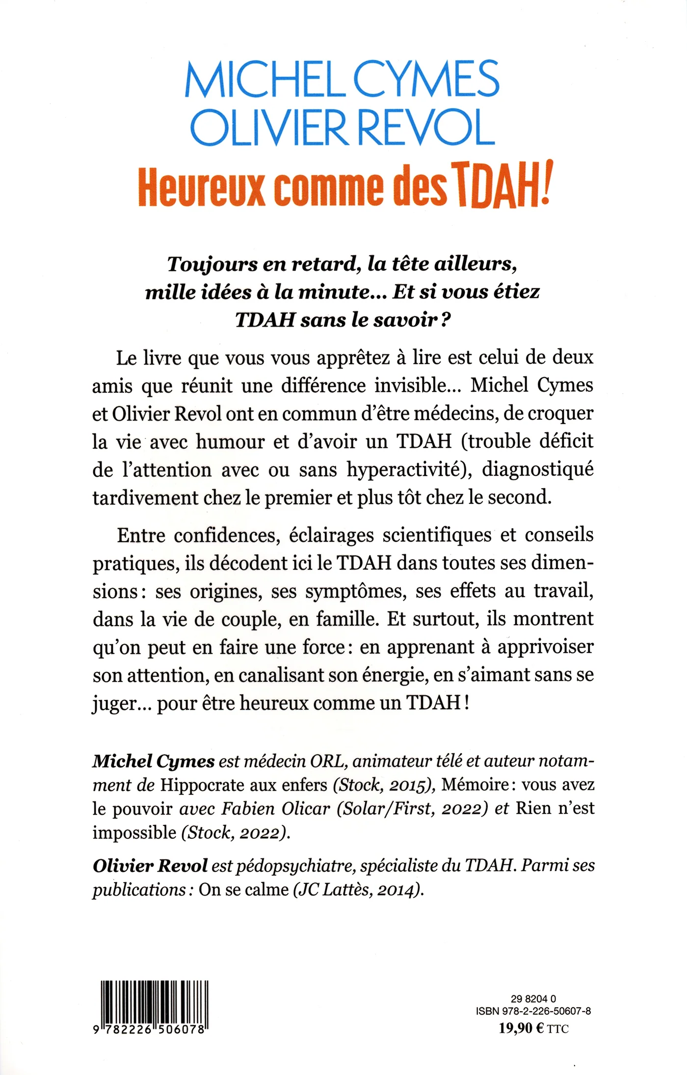 Heureux comme un TDAH - Image 2