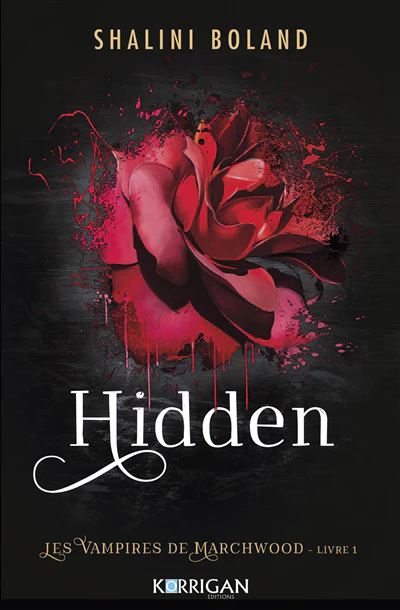 Hidden