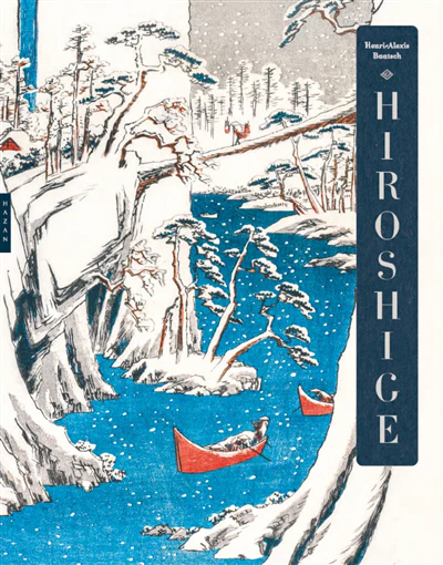Hiroshige. Edition de luxe - Image 4