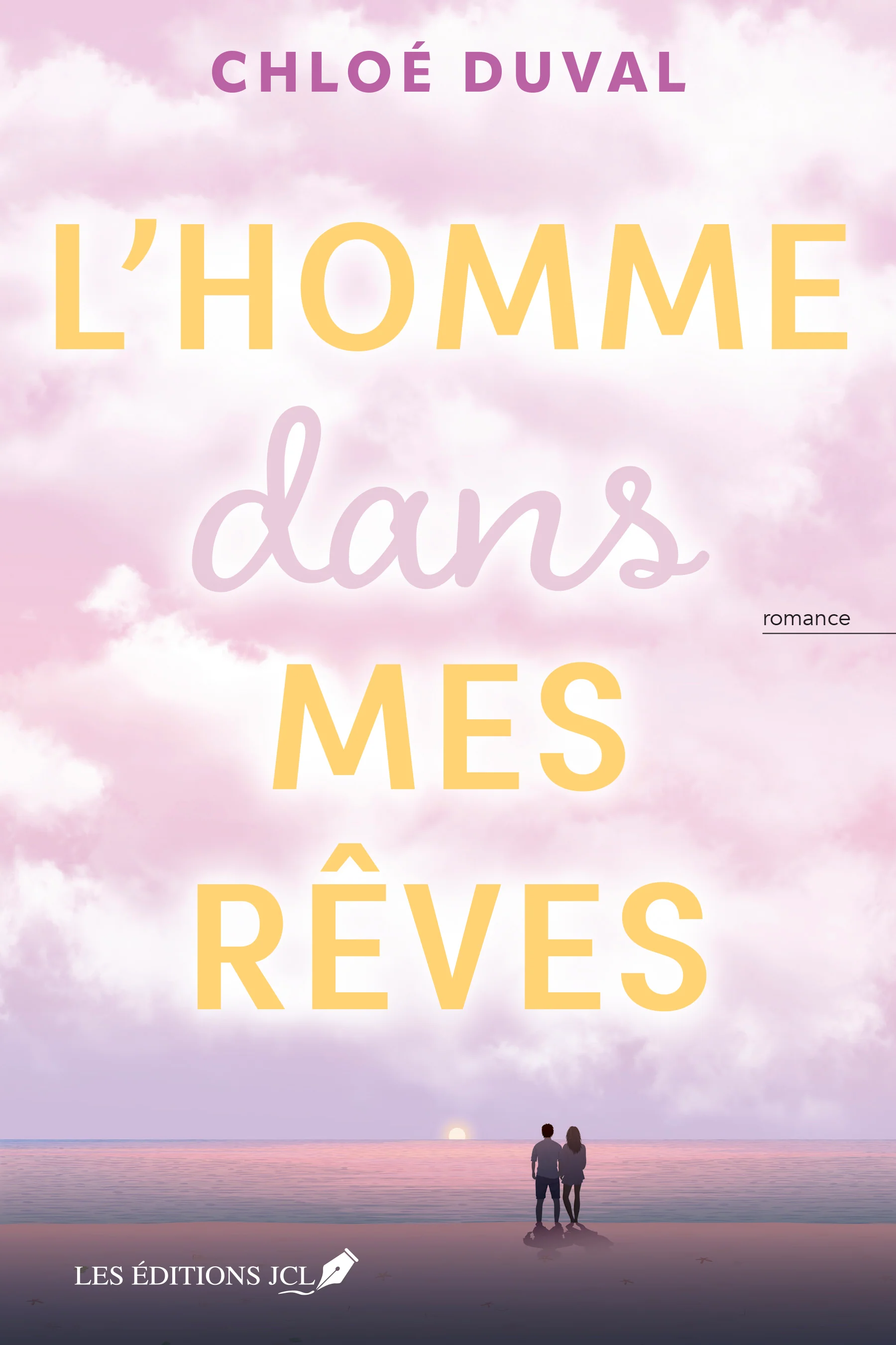 L'homme dans mes rêves