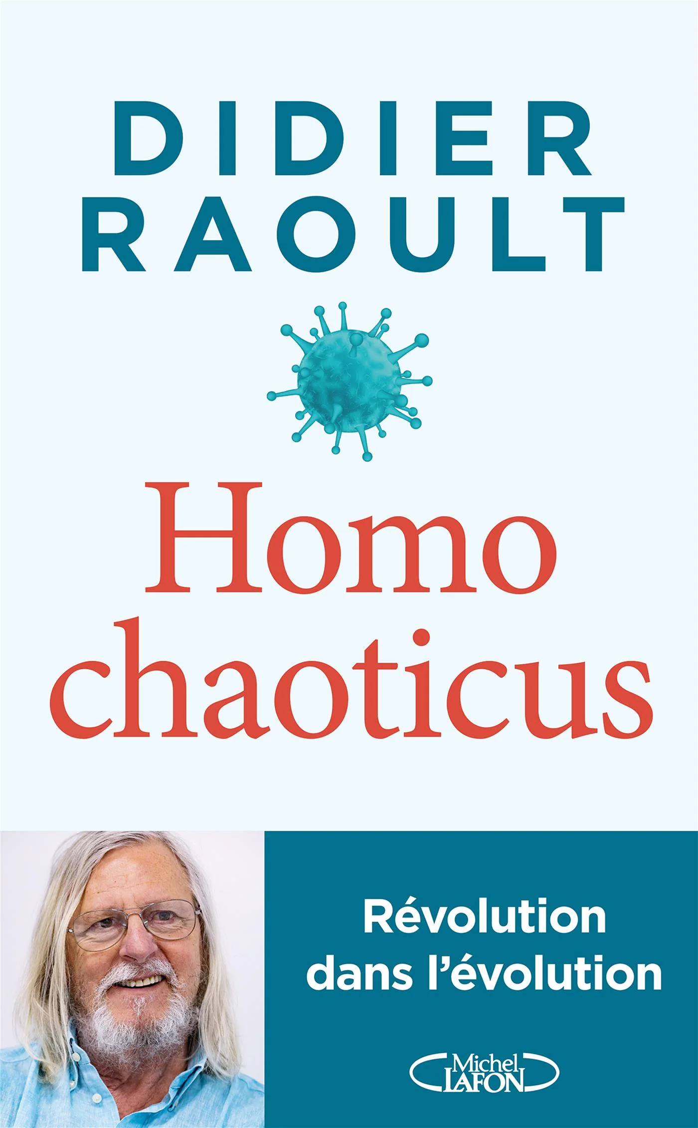 Homo Chaoticus - Image 2