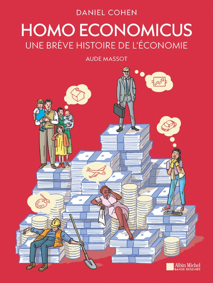 Homo economicus