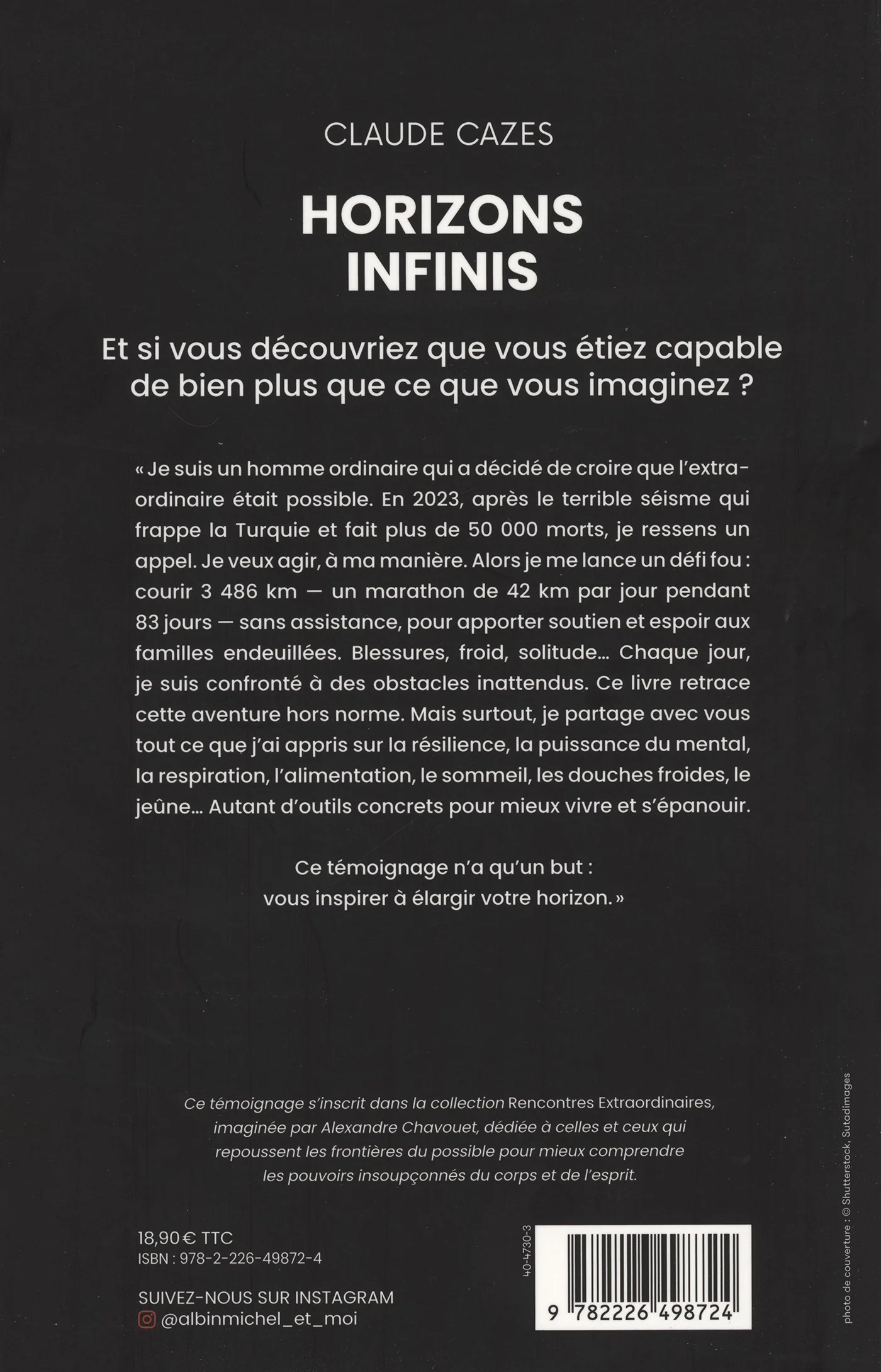 Horizons infinis - Image 2