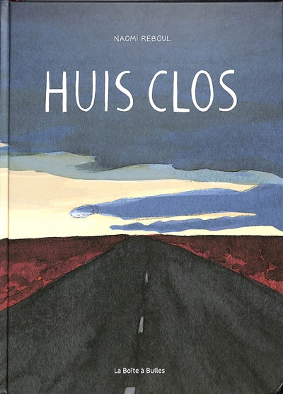 Huis clos