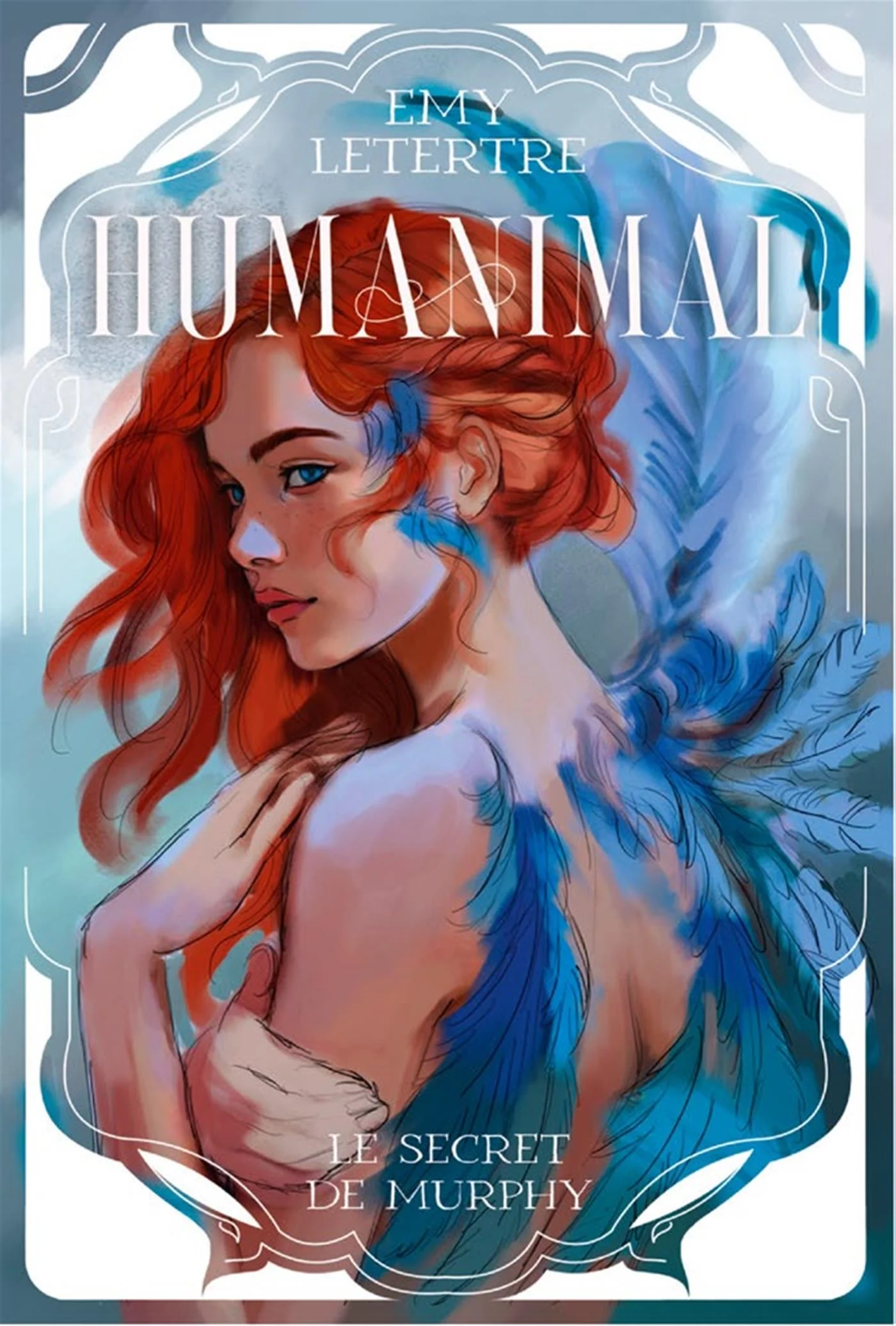 Humanimal - Tome 1