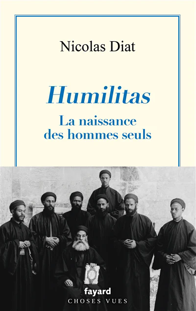 Humilitas - Image 8