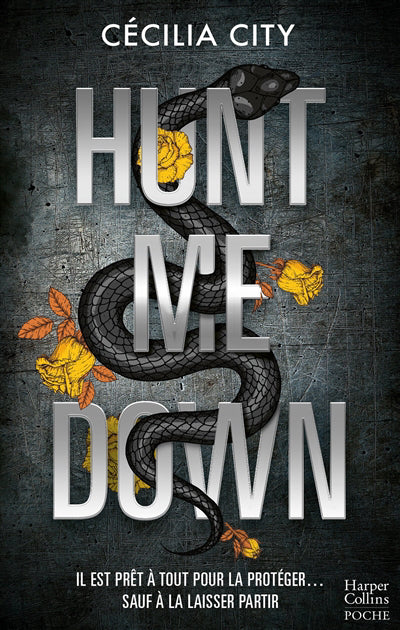 Hunt Me Down - Image 7