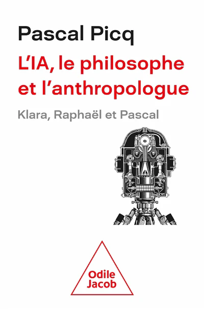 L'IA, le philosophe et l'anthropologue - Image 2